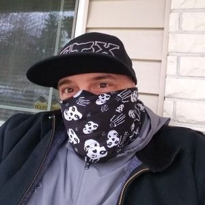 Meet your Posher, Brian